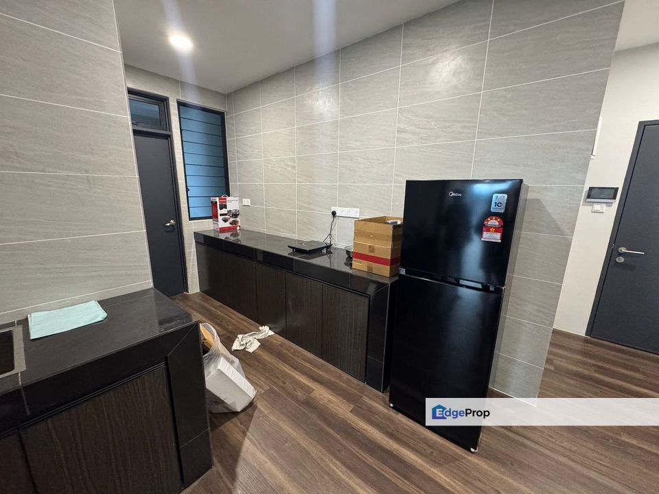 Gizo 11 Apartment for Rent , Sarawak, Kuching
