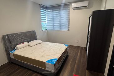 Gizo 11 Service Apartment