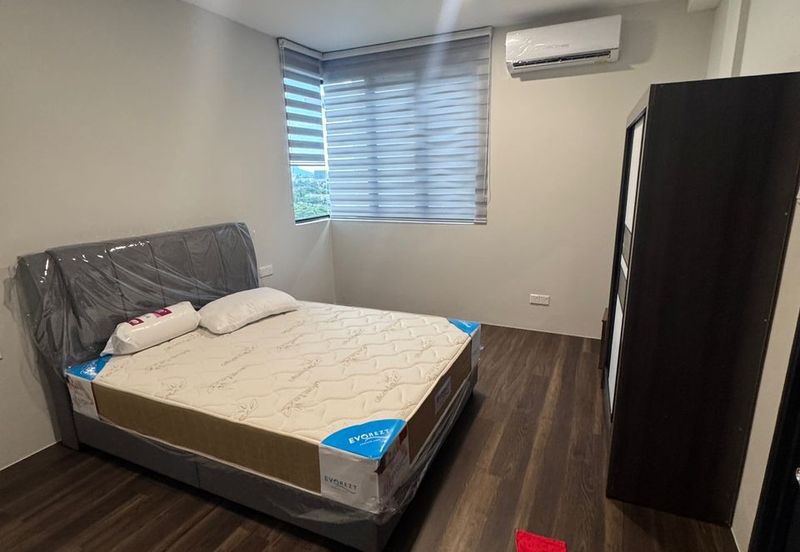 Gizo 11 Service Apartment