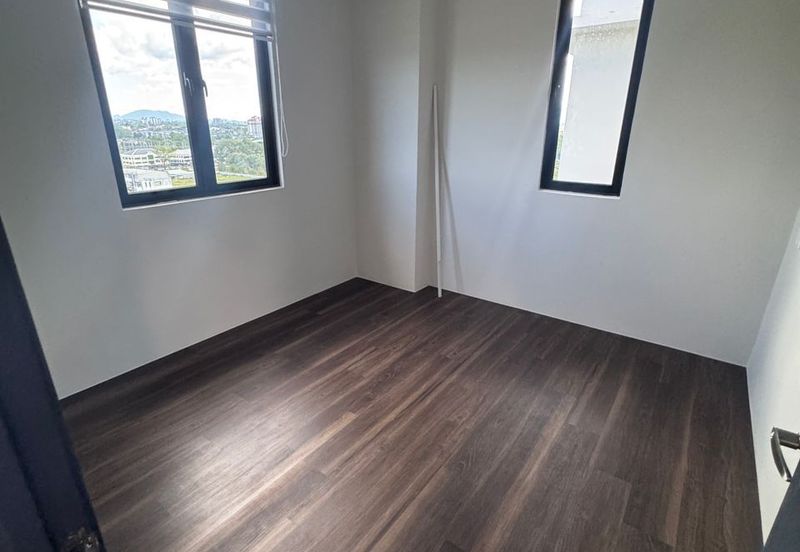 Gizo 11 Service Apartment