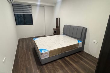 Gizo 11 Service Apartment