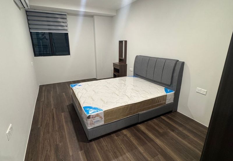 Gizo 11 Service Apartment