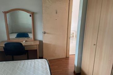 Tabuan Dusun Stutong Single Storey Terrace House For Sale