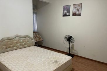 Tabuan Dusun Stutong Single Storey Terrace House For Sale