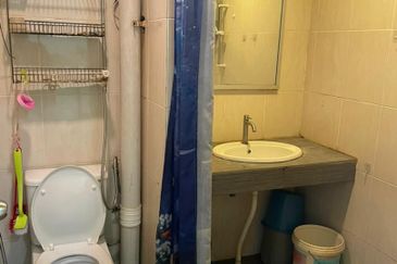 Tabuan Dusun Stutong Single Storey Terrace House For Sale