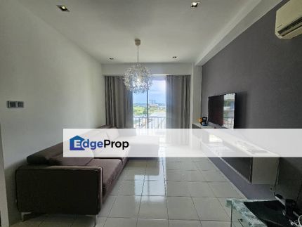 Stack 128 apartment Jalan Tun Jugah For Sale, Sarawak, Kuching