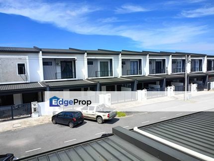 Ava Grove, Stapok Heights , Sarawak, Kuching