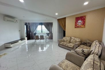 Village Grove Condominium