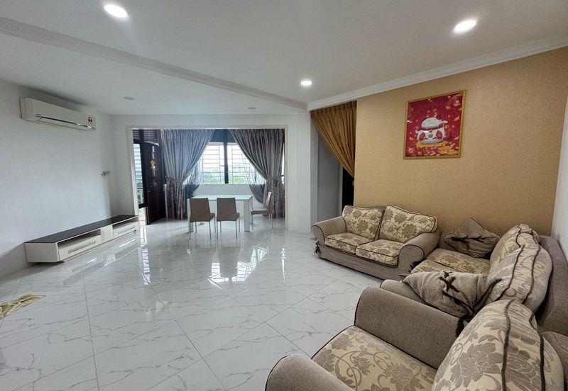 Village Grove Condominium