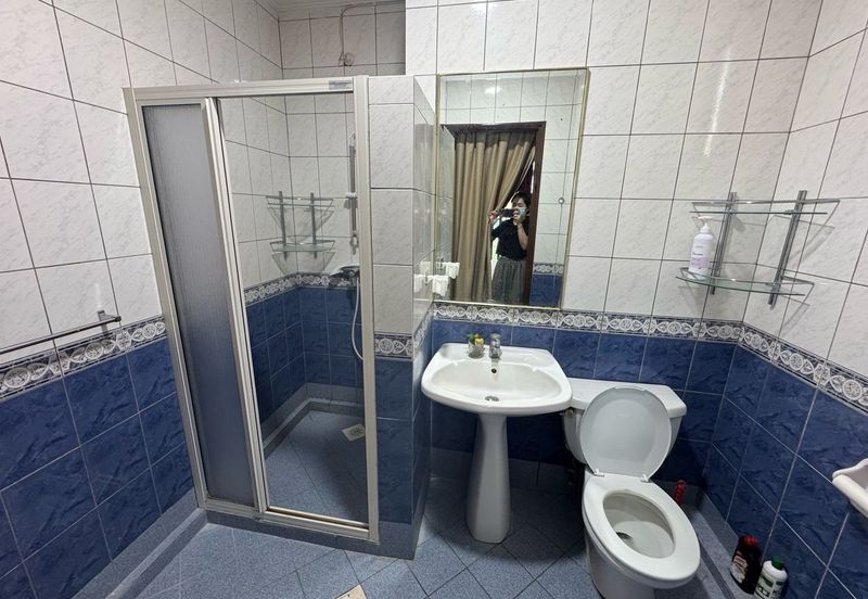 Village Grove Condominium