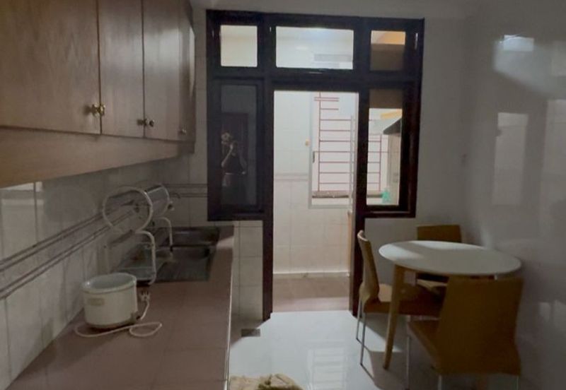 Village Grove Condominium