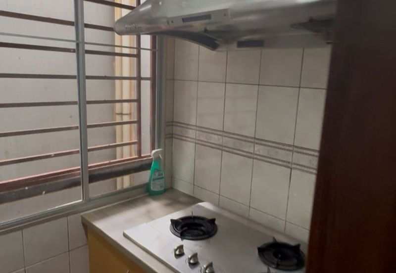 Village Grove Condominium