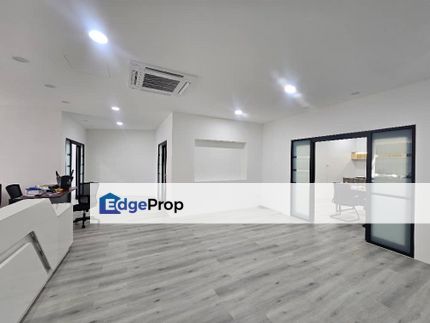 Northbank Shoplot For Rent, Sarawak, Kuching