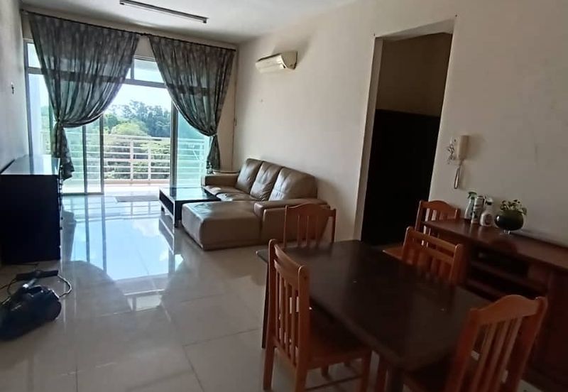 SkyVilla Condominium