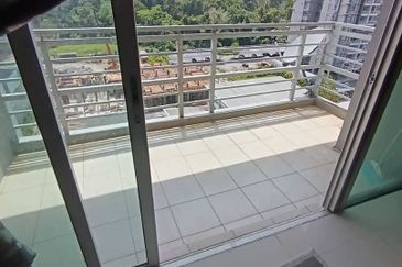 SkyVilla Condominium