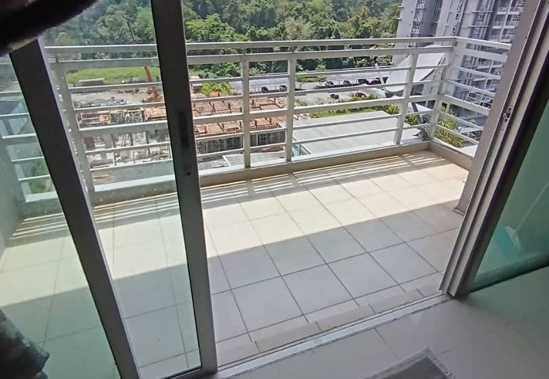 SkyVilla Condominium