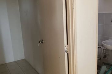 SkyVilla Condominium