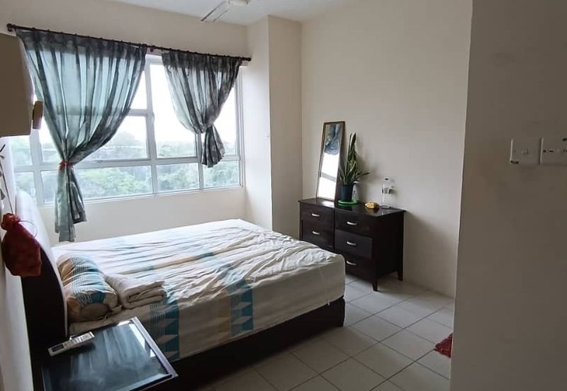 SkyVilla Condominium