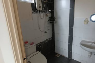 SkyVilla Condominium