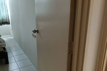 SkyVilla Condominium