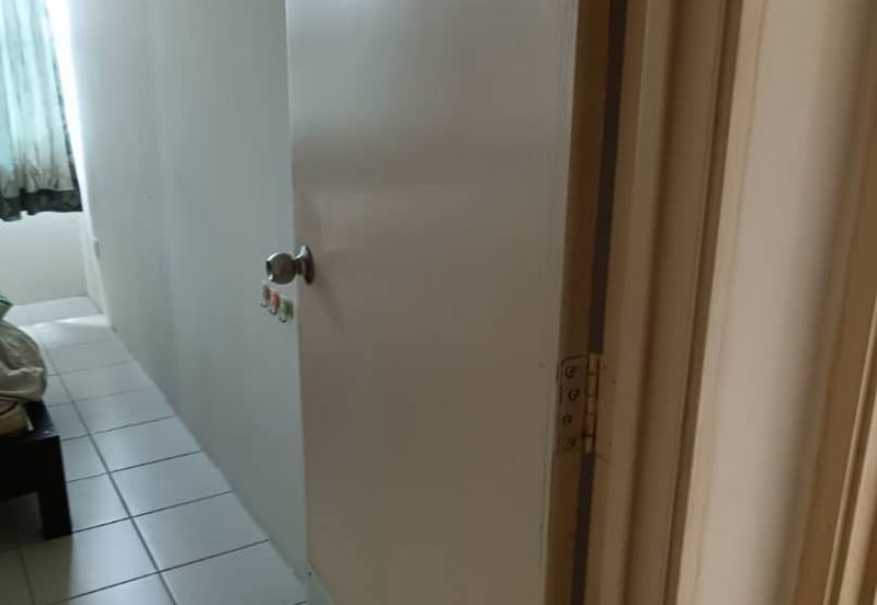 SkyVilla Condominium