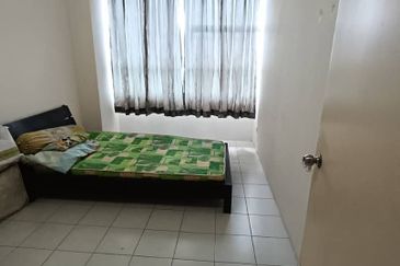 SkyVilla Condominium