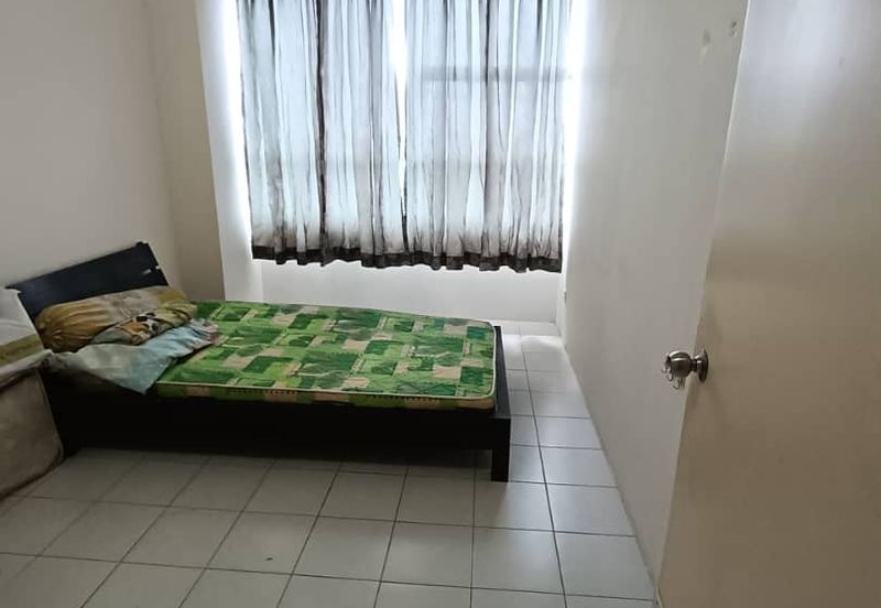 SkyVilla Condominium