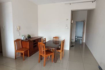 SkyVilla Condominium