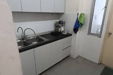 SkyVilla Condominium