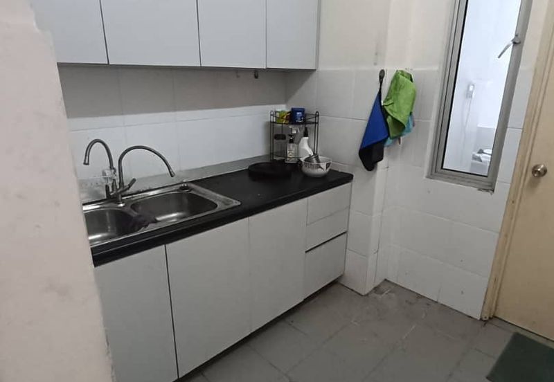 SkyVilla Condominium