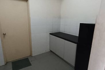 SkyVilla Condominium