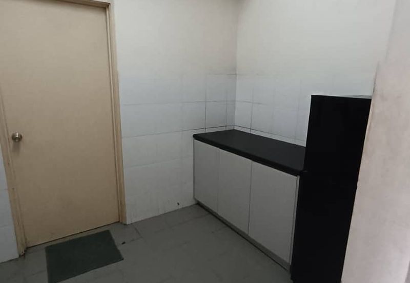 SkyVilla Condominium