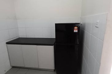 SkyVilla Condominium