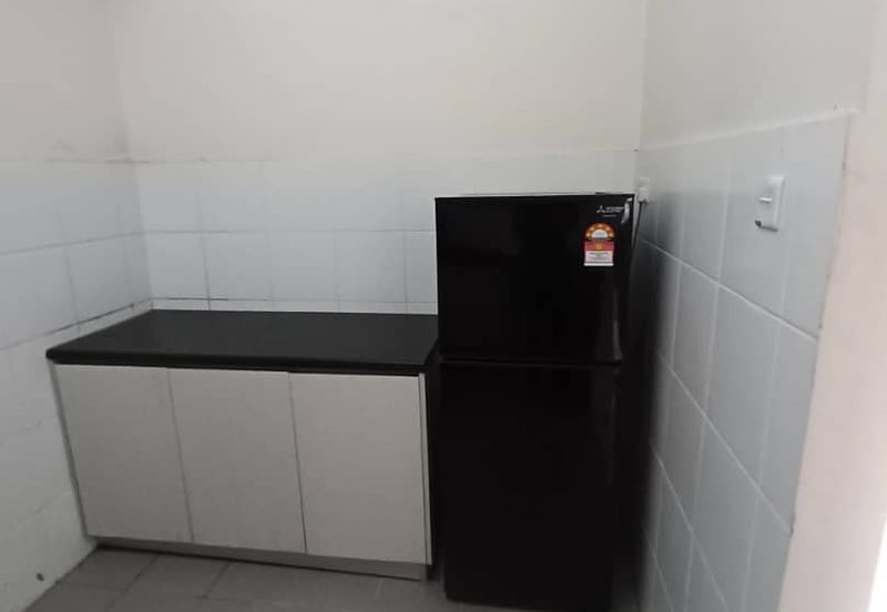 SkyVilla Condominium