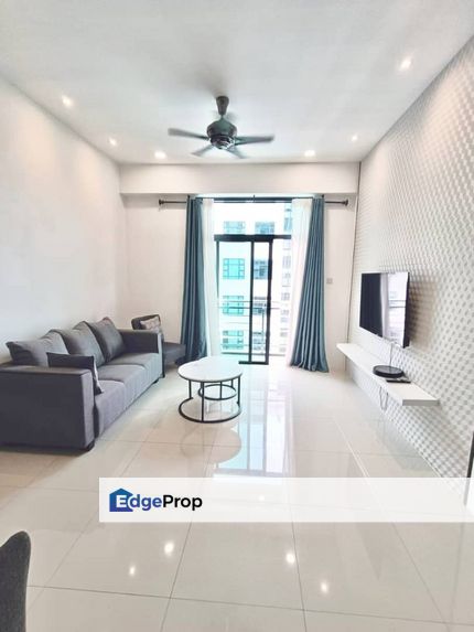 Laticube Apartment For Rent, Sarawak, Kuching