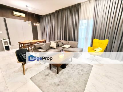 Liberty Grove Condominium For Sale, Sarawak, Kuching