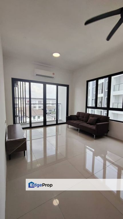 Gem Suites Stutong For Sale, Sarawak, Kuching