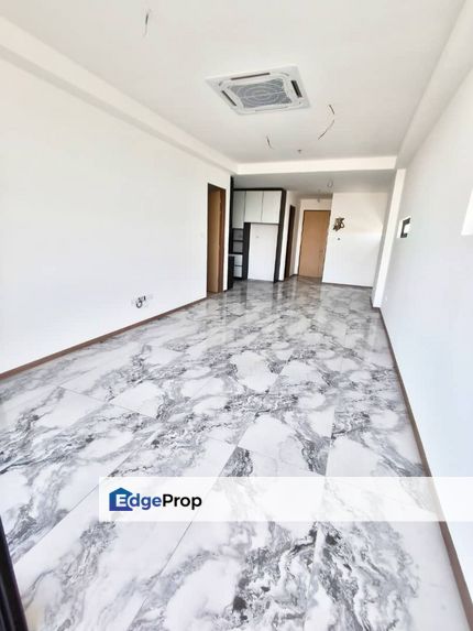 Tower 33 Jalan Song For Sale, Sarawak, Kuching