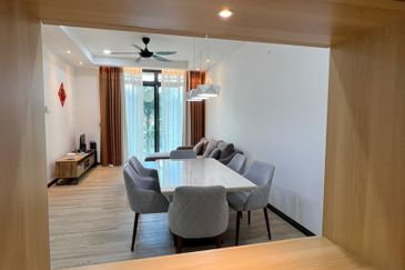 Rivervale Condominium