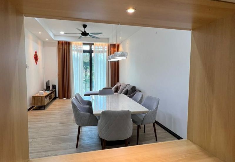 Rivervale Condominium