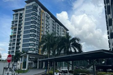 Rivervale Condominium