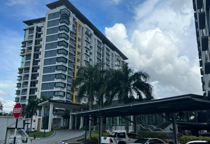 Rivervale Condominium