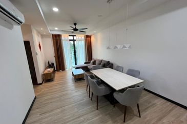 Rivervale Condominium