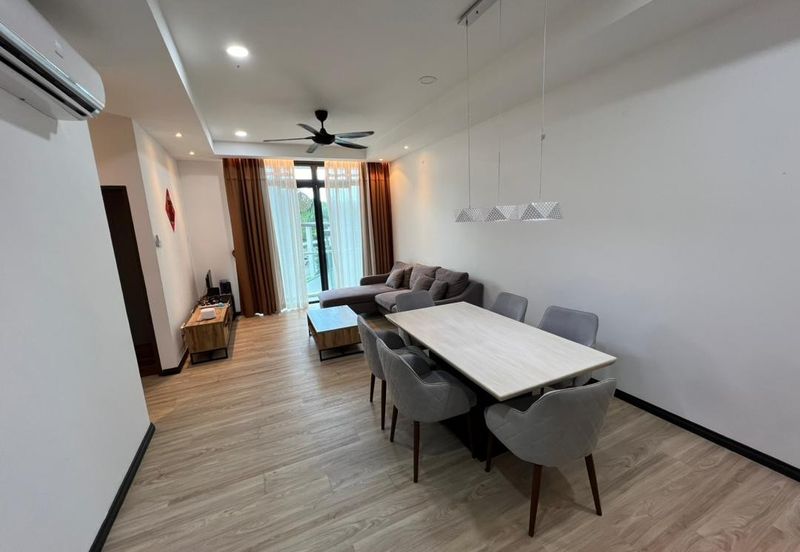 Rivervale Condominium