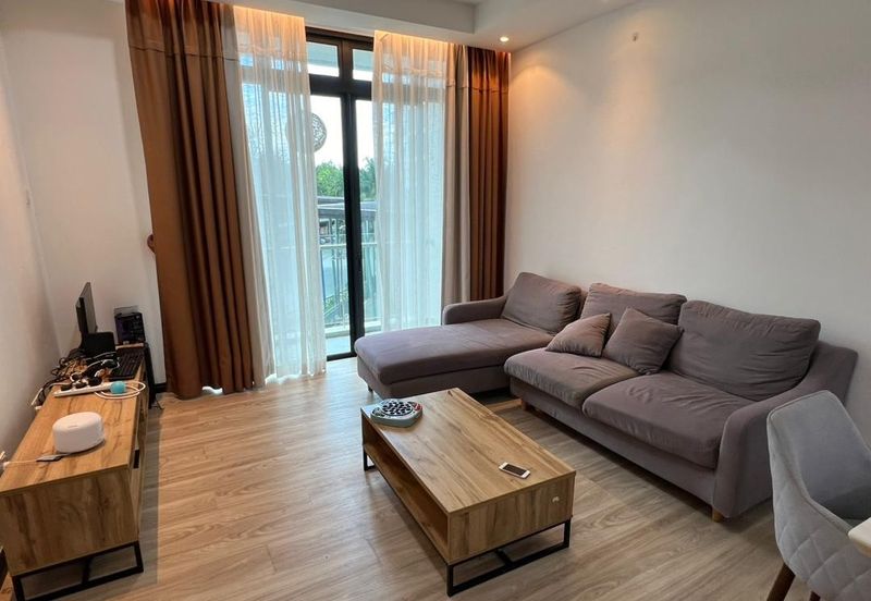 Rivervale Condominium