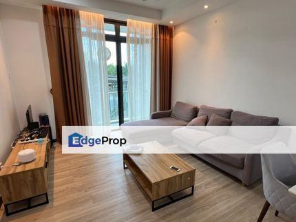 Rivervale Condominium For Rent, Sarawak, Kuching