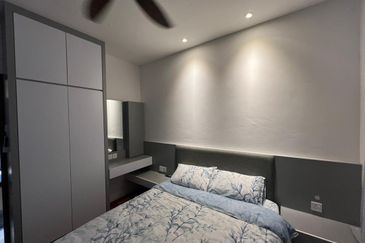 Rivervale Condominium