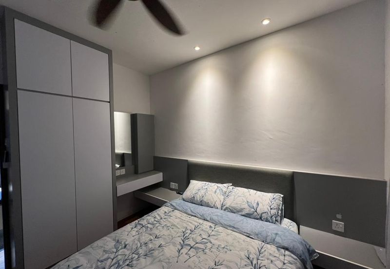 Rivervale Condominium