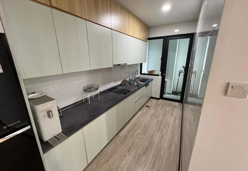 Rivervale Condominium