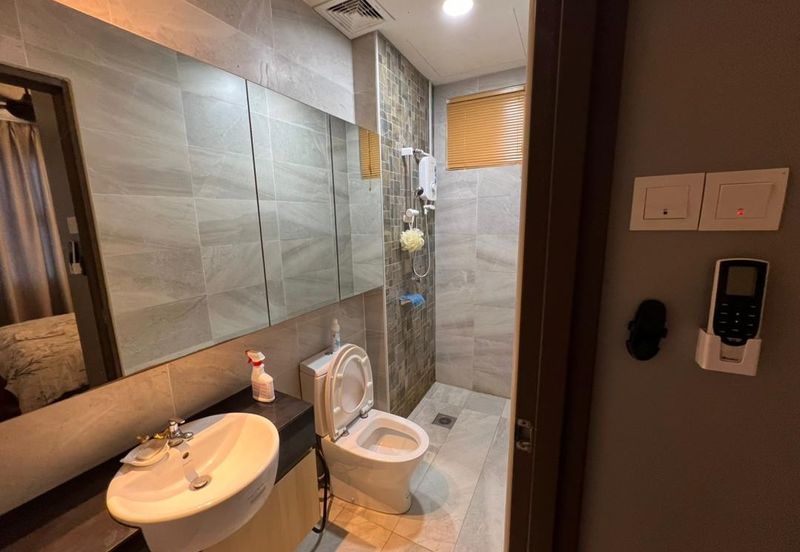 Rivervale Condominium